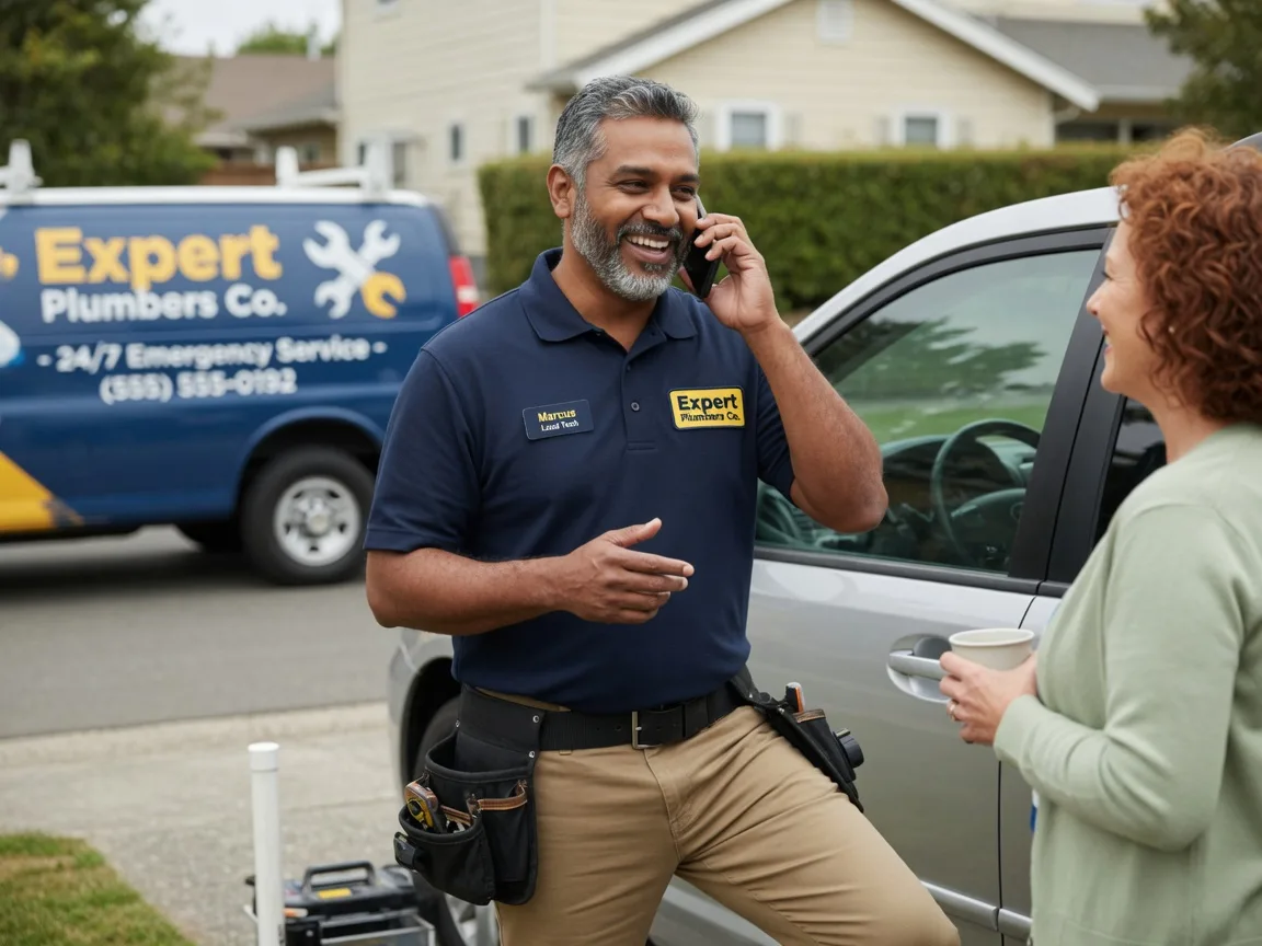 Drain Cleaning Oran, IA FAQs